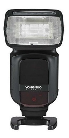 Imagem 5 de 9 de Flash Yongnuo Speedlite Yn968ex-rt Canon Yn968 12x S/juros