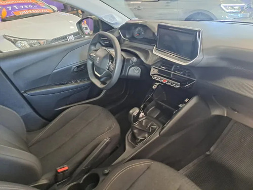 Peugeot 208 Like 1.0