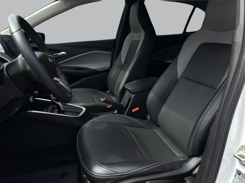 Chevrolet Onix 1.0 TURBO FLEX PLUS PREMIER AUTOMÁTICO