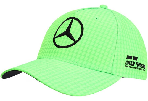 Gorra Mercedes Benz - F1 - Lewis Hamilton