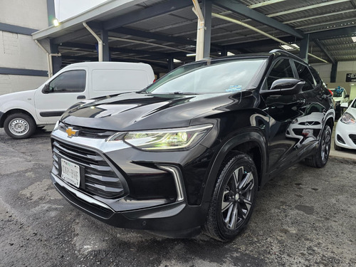 Chevrolet Tracker 1.2 Premier Turbo At