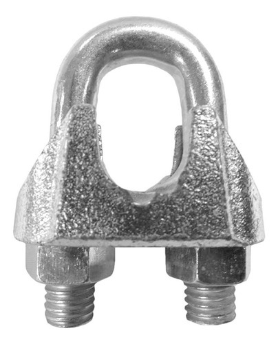Nudo Para Cable De 1/8'' Tarjeta Con 2 Pzas, Fiero 44082