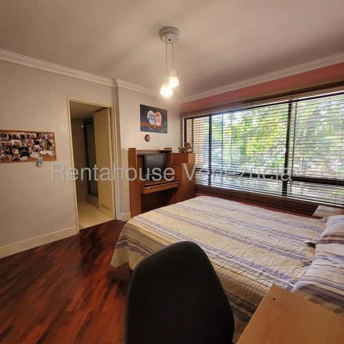 Venta De Apartamento\ La Castellana Mg 5-15715