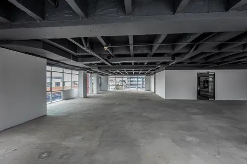 Oficina En Arriendo/venta En Chico Norte. Cod A1094076