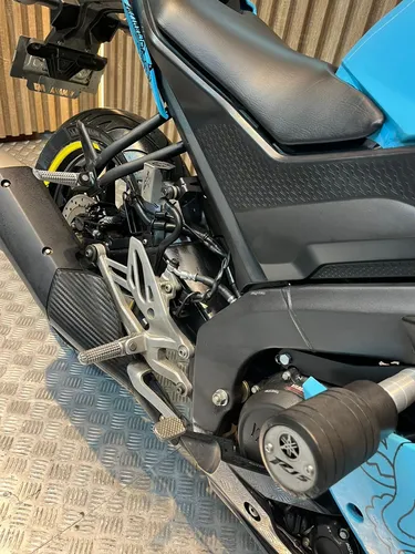 Yamaha R 15 155 2022