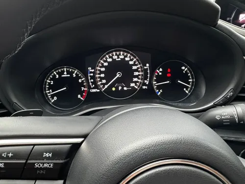Mazda CX-30 2.0 Grand Touring Lx At Hibrido Ligero - Mhev