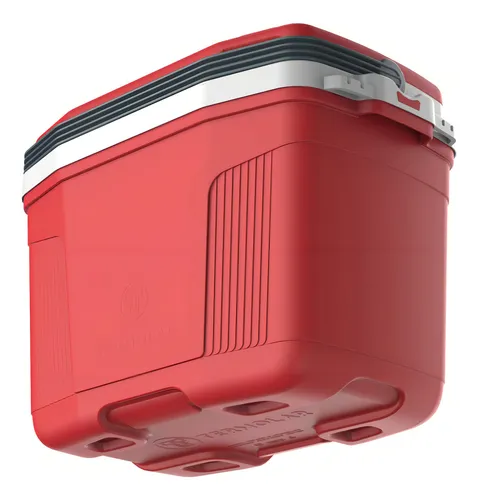 Conservadora Termica Termolar 32 Litros Color Roja