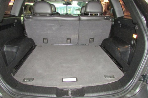 Chevrolet Captiva 2011 Sport 2.4 Ecotec