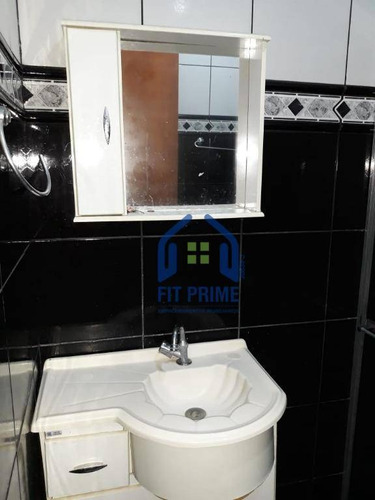 Casa Com 3 Dormitórios À Venda Por R$ 280.000 - Jardim Soraia - São José Do Rio Preto/sp - Ca1307