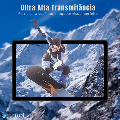 Pelicula Hydrogel Anti Impacto Para Galaxy Tab S10 Ultra