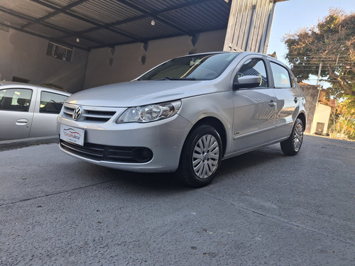 Volkswagen Gol Volkswagen Gol 1.0 (G5) (Flex)