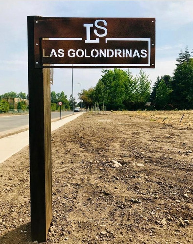 Parcelas En Condominio La Santa, Chicureo. Guardias 24/7.