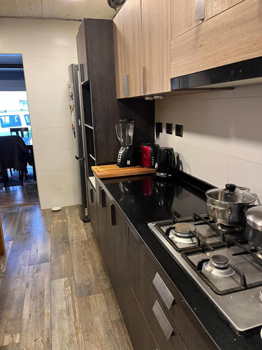 Se Vende Amplia Casa En Pasaje Vilcun, Temuco