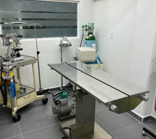 Traspaso Clinica Veterinaria