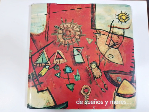 Libro De Colección Arte Alberto Thormann Pinturas Y Textos