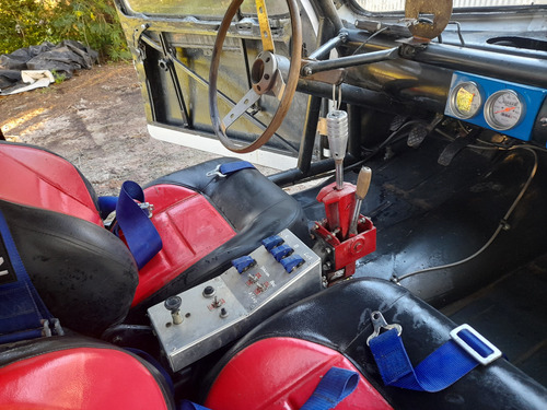Cuope Tc Historico, Funcionando.