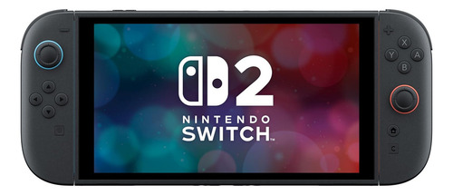 Consola Nintendo Switch 2 Mario Kart World Bundle Version Hk