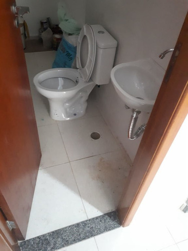 Imagem 15 de 15 de Apartamento Para Locação No Bairro Vila Moreira Em Guarulhos - Cod: Ai24892 - Ai24892