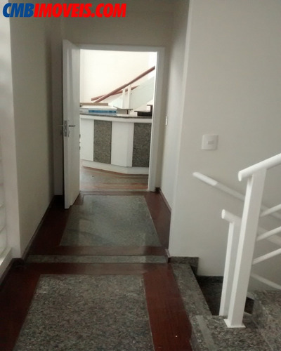 Imagem 7 de 30 de Prédio Comercial Para Alugar Cambuí Campinas - Pr03380 - 32879014