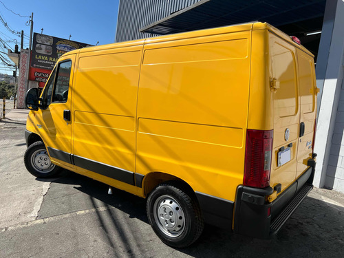 Fiat Ducato 2.3 Multijet 7,5m3 Economy 5p