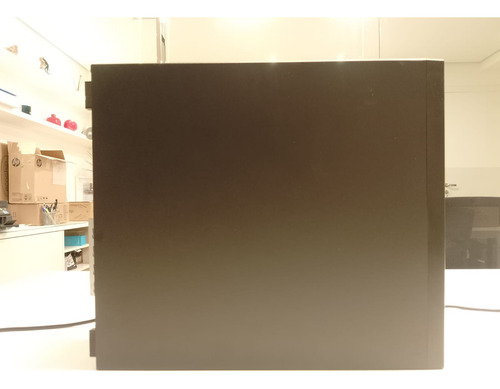 Desktop Slim Ecochip Intel I3 3.30ghz 8gb Ssd 240gb C/nf (Recondicionado)