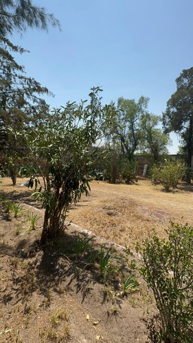 Rancho Rustico En Acayuca, Hidalgo