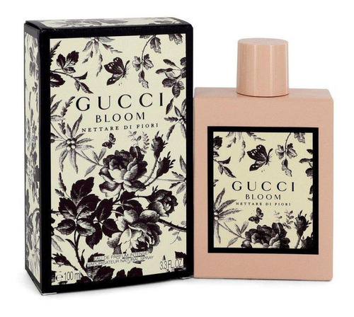 Gucci Bloom Nettare Di Fiori Edp Intense 100ml