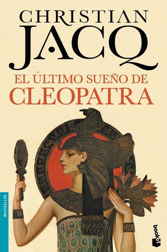 Ultimo Sueño De Cleopata, El (booket