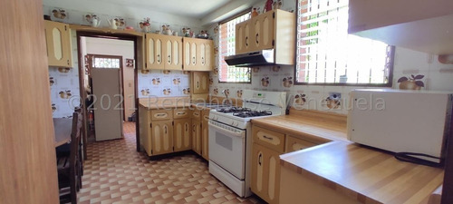 Imagen 15 de 30 de Casa En Venta Urb. El Piñal, El Limón, Maracay, 23-5060 Mv