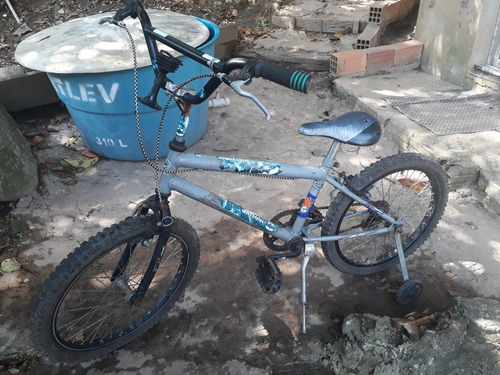 Bichicleta