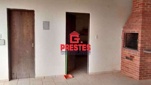 Imagem 9 de 15 de Casa Em Condomínio-à Venda-condominio Portal Do Sabiá-sorocaba - Stcn30108