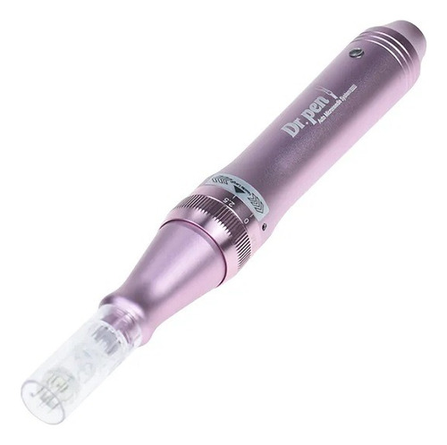 Kit Caneta Dermapen Para Dr Pen M7 Wirelles Microagulhamento