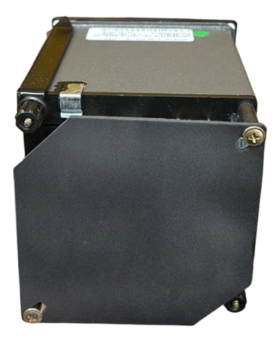 Varimetro Ev96 Esq. 10 450/5a 11000/120v Trmv 3630kvar Kron