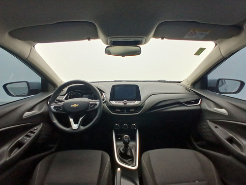 Chevrolet Onix 1.0 TURBO FLEX PLUS LTZ MANUAL