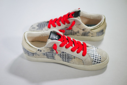 Zapatillas De Mujer Steve Madden Rubber Outsole