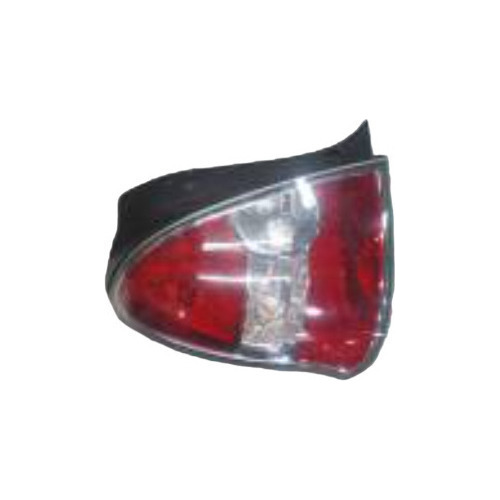 Foco Trasero Izquierdo Original Hyundai Accent 2007 2010