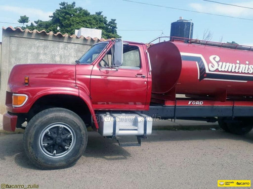 F-8000 Ford