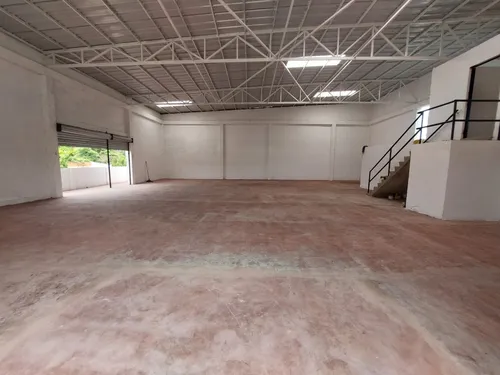Bodega En Arriendo El Pozon, Cartagena