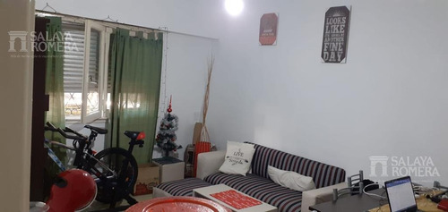 Imagen 3 de 10 de Departamento - Olivos-vias/maipu- 2 Ambientes