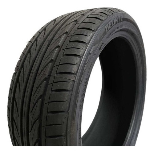 Combo 04 Pneus 225/40 Zr19 93w Xl D7 Thunder Aro 19 Delinte