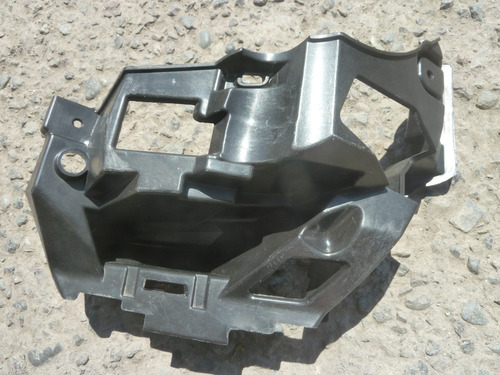 Soporte Nebl-nr Del Copiloto Vw Beetle 2013 -15  Usado Lea