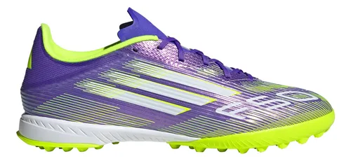 Zapatos adidas Fútbol F50 League Césped Unisex Jh7724 | Cuotas sin