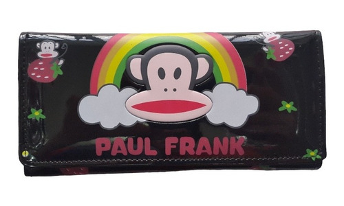 Billetera Paul Frank