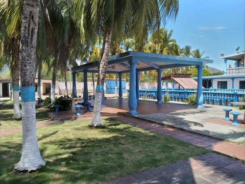 Imagen 6 de 19 de Posada Turística En Patanemo, Puerto Cabello, Edo. Carabobo