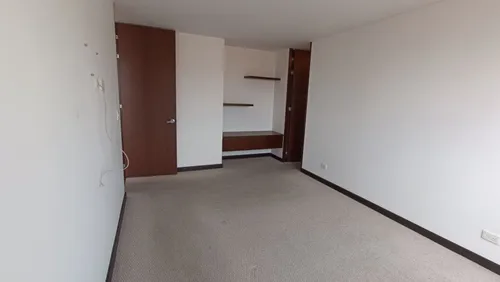 Apartamento En Venta En Colinas De Suba. Cod V14778