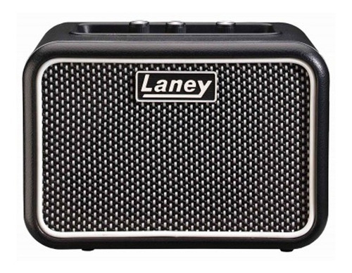 Amplificador Portatil Laney Supergroup Mini 3w
