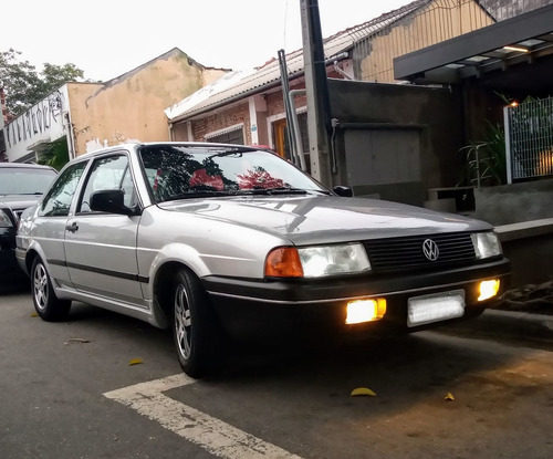 Volkswagen Santana Gl 2000