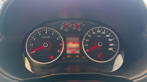 Volkswagen Gol 1.0 Vht Rock In Rio Total Flex 5p