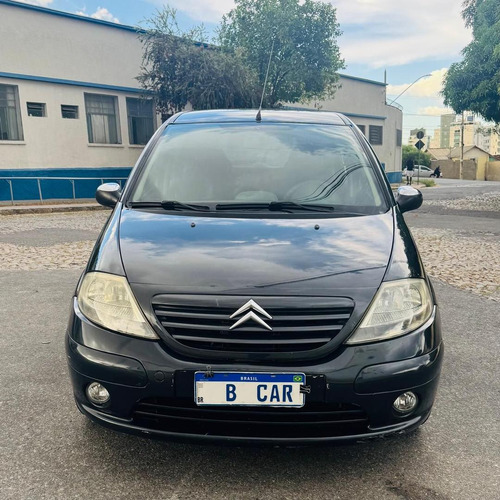 Citroën C3 Excl 16 Flex