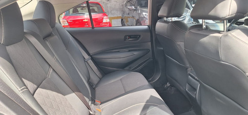Toyota Corolla 2.0 Gli Dynamic Force Flex Aut. 4p